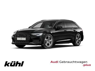 Gebraucht 2025 Audi A6 Advanced Kombi | 49.980 € (Teuer)
