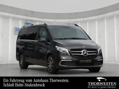 Gebraucht Mercedes V300