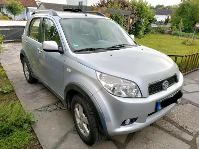 Gebraucht Daihatsu Terios