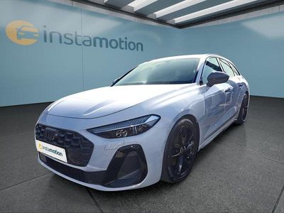 Gebraucht Audi A5 S-Line 204 PS (150 kW) 2025 Weiß Coupé