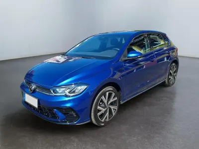 Neu VW Polo R-line 95 PS (69 kW) 2026 Kleinwagen