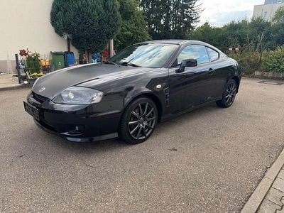Hyundai Coupé