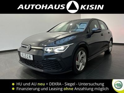 gebraucht VW Golf VIII GTE eHybrid 1.4 /NAVI /GRA /V-Cockp.