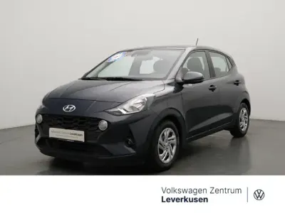 Gebraucht Hyundai i10