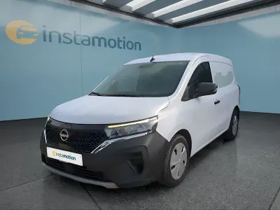 Gebraucht Nissan Townstar