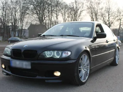Gebraucht BMW 330