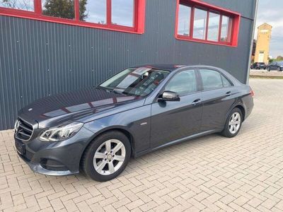 Mercedes E300