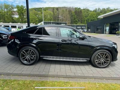 Mercedes GLE350