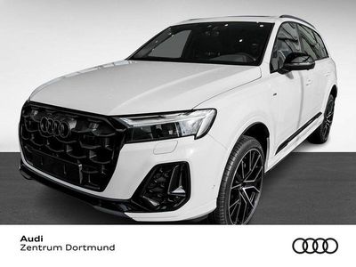 Gebraucht Audi Q7 S-Line 231 PS (169 kW) 2025 Carraraweiß SUV