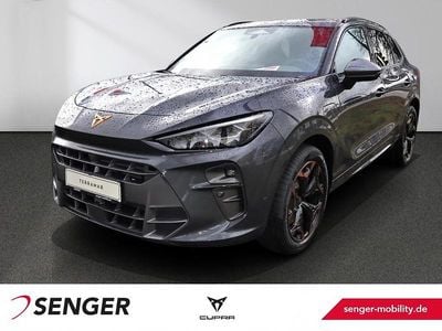 Neu Cupra Terramar 204 PS (150 kW) 2026 Timanfayagrau SUV