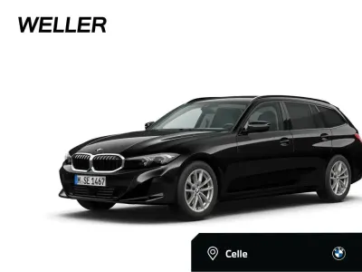 Gebraucht BMW 320