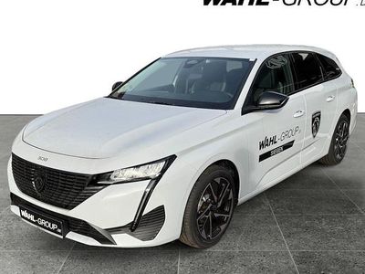 Nuova Peugeot 308 SW Allure 136 CV (100 kW) 2025 Bianco Station wagon
