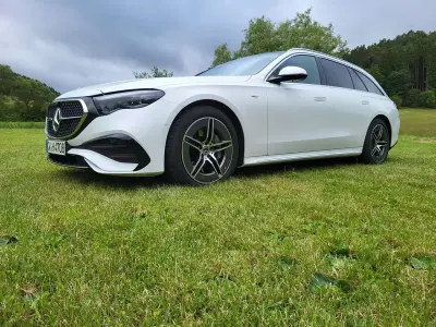 Gebraucht Mercedes E300