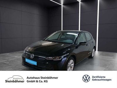 VW Golf VIII
