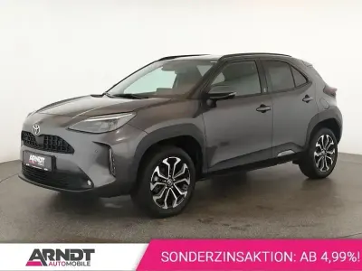 Gebraucht Toyota Yaris Cross