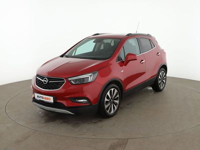 gebraucht Opel Mokka X 1.4 Turbo Ultimate, Benzin, 18.080 €