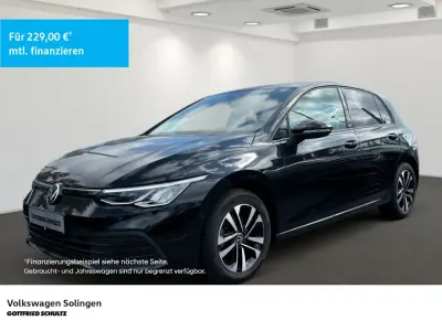 Gebraucht VW Golf VII United 150 PS (110 kW) 2021 Kleinwagen
