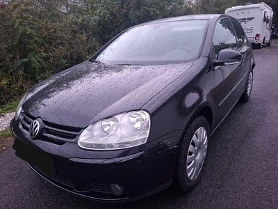 VW Golf V