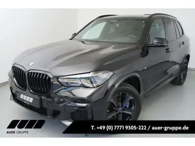 Gebraucht BMW X5