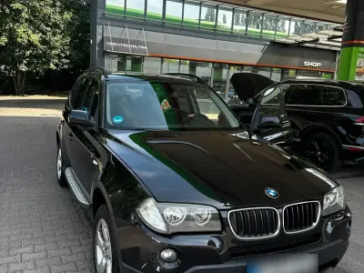 Gebraucht BMW X3