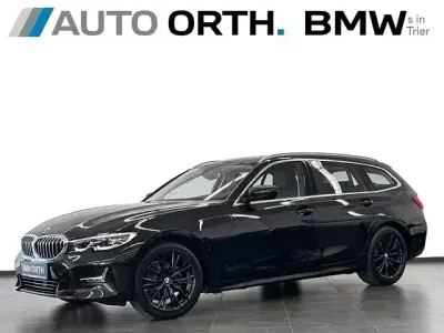 Gebraucht BMW 118 M Sport 140 PS (102 kW) 2020 Schwarz Limousine