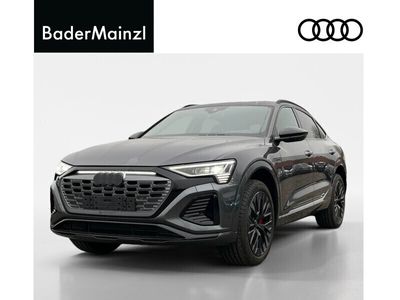 gebraucht Audi Q8 e-tron 