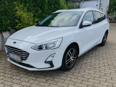 Gebraucht Ford Focus