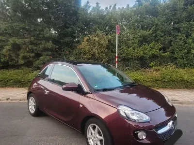 Gebraucht Opel Adam
