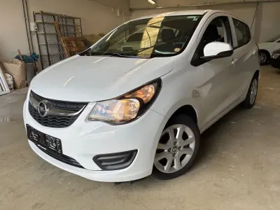 Gebraucht Opel Karl