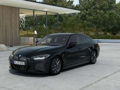 gebraucht BMW i4 eDrive35 Gran Coupé M Sportpaket