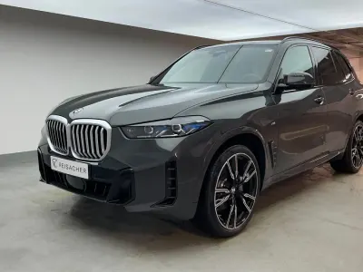 Gebraucht BMW X5