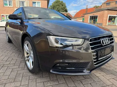 Gebraucht Audi A5