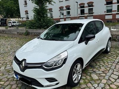 Renault Clio IV