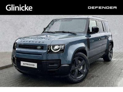 Gebraucht Land Rover Defender SE Dynamic 300 PS (220 kW) 2025 Tasman blue SUV