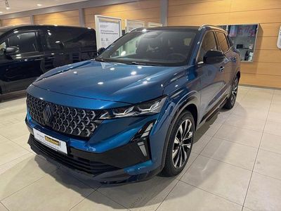 Neu Renault Austral Techno 131 PS (96 kW) 2026 Blau SUV