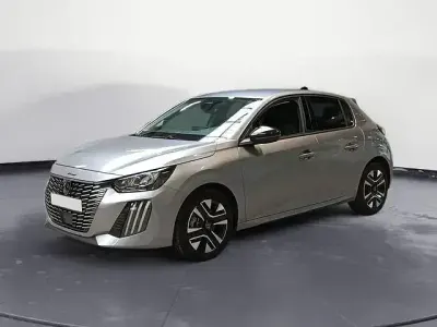 Usata Peugeot 208 Allure 103 CV (75 kW) 2025 Andere Utilitaria