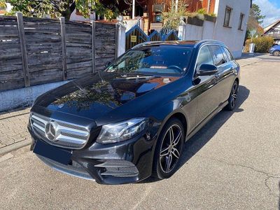 Mercedes E350