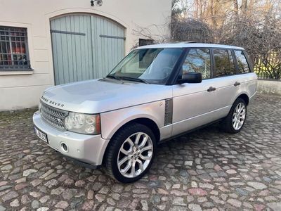 gebraucht Land Rover Range Rover 