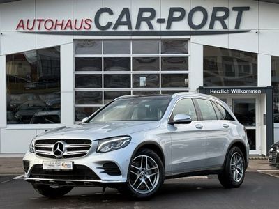 Mercedes GLC300