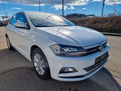 gebraucht VW Polo VI Comfortline