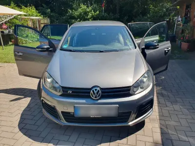 Gebraucht VW Golf VI