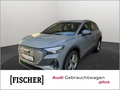 Gebraucht Audi e-tron