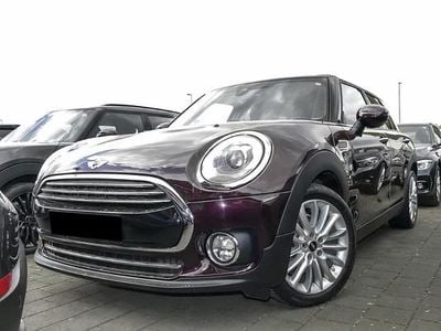 Gebraucht Mini Clubman 100 PS (73 kW) 2016 Kombi