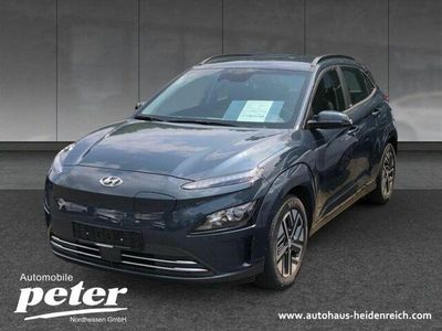 Gebraucht Hyundai Kona Select 100 kW (136 PS) 2021 Andere SUV