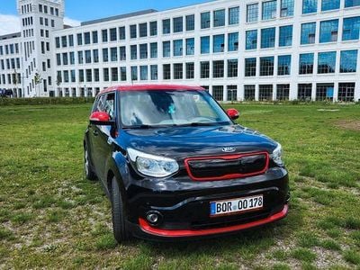 Kia Soul EV