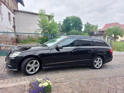 Mercedes E250