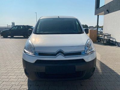 gebraucht Citroën Berlingo Kasten Niveau B L1