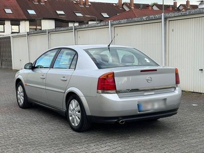 gebraucht Opel Vectra ( Automatik Getriebe ) Tüv 10/2025