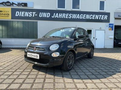 gebraucht Fiat 500 (150) Lim. Pop Star