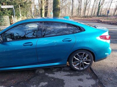 gebraucht BMW 218 218 i Gran Coupe Aut. M Sport